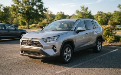 Understanding Hyundai Tucson Safety Features and Driver Assistance Tools